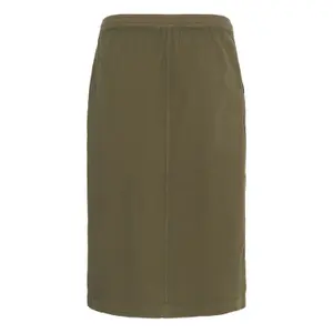 Women's skirt KAFFE Curve Nana Liah image-3
