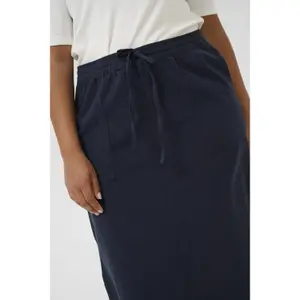 Women's skirt KAFFE Curve Nana Liah image-5