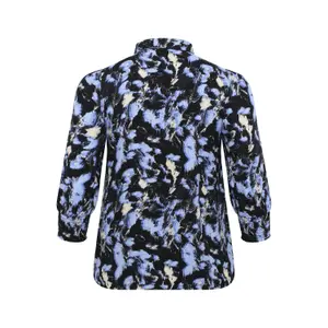 Women's blouse KAFFE Curve KCLurana image-3