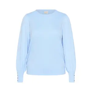 Woman sweater KAFFE Curve Lizzy NO image-5