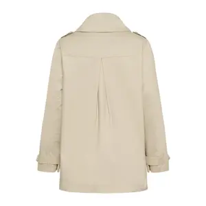 Women's jacket KAFFE Curve Tricia image-5