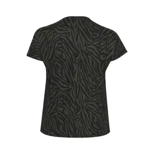 Women's blouse KAFFE Curve Herdis image-3