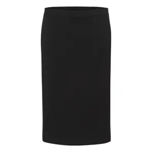 Women's skirt KAFFE Curve KCMerla image-0