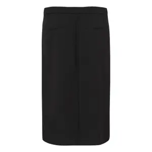 Women's skirt KAFFE Curve KCMerla image-3