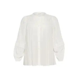 Women's blouse KAFFE Curve Friya image-0