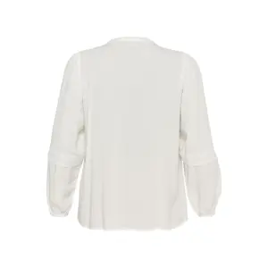 Women's blouse KAFFE Curve Friya image-3