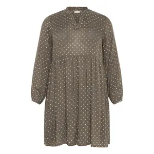 Women's dress KAFFE Curve KCBetty image-0