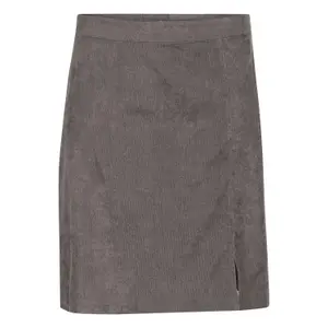 Women's skirt KAFFE Curve KCVerana image-0