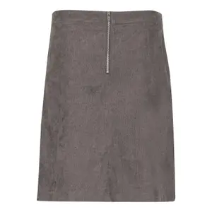 Women's skirt KAFFE Curve KCVerana image-4