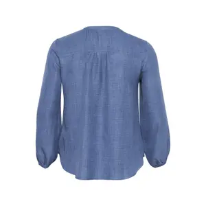 Women's blouse KAFFE Curve KCElie image-3