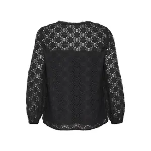 Women's blouse KAFFE Curve Silja image-3