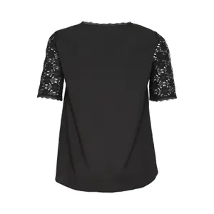 Women's blouse KAFFE Curve Silje image-3