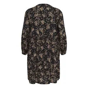 Women's dress KAFFE Curve KCNadia image-3