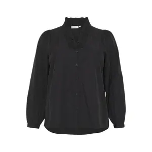 Women's blouse KAFFE Curve KCMai image-0