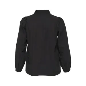 Women's blouse KAFFE Curve KCMai image-3