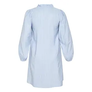 Women's dress KAFFE Curve KCAnni image-4