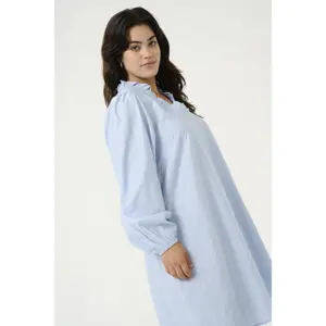 Women's dress KAFFE Curve KCAnni image-3