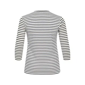 Women's blouse KAFFE Curve Lia image-3