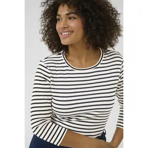 Women's blouse KAFFE Curve Lia image-5