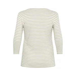 Women's blouse KAFFE Curve Lia image-3
