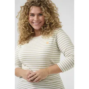 Women's blouse KAFFE Curve Lia image-5