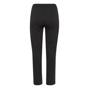 Women's Trousers KAFFE Curve Jenna Wide image-3