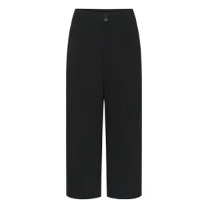 Women's Trousers KAFFE Curve KCroxKCRoxana image-0