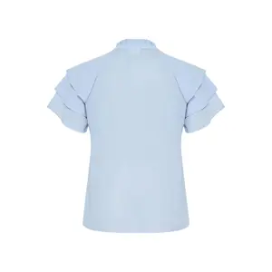 Women's blouse KAFFE Curve Nima image-3
