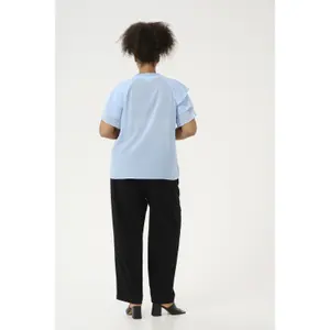 Women's blouse KAFFE Curve Nima image-4