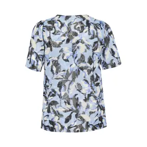 Women's blouse KAFFE Curve Elona image-3