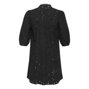 Women's dress KAFFE Curve KCSalina image-2
