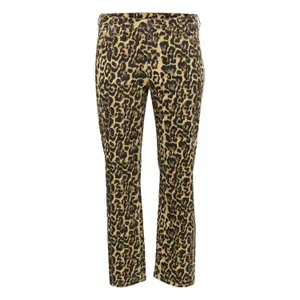 Wide Leg Women's Jeans KAFFE Curve KCleonoma image-0
