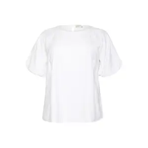 Women's blouse KAFFE Curve Gabbi image-0
