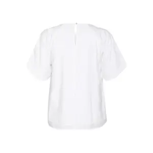 Women's blouse KAFFE Curve Gabbi image-3