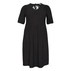 Women's dress KAFFE Curve KCvenedy image-0