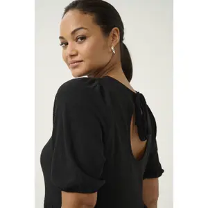 Women's dress KAFFE Curve KCvenedy image-5