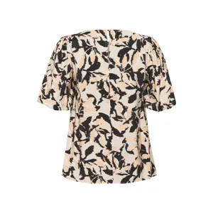 Women's blouse KAFFE Curve Paca image-3