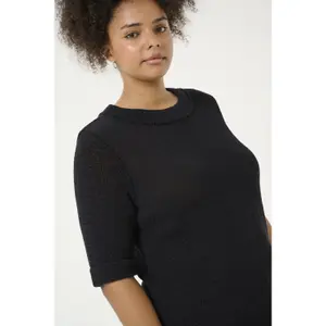 Maglione da donna KAFFE Curve Evita image-5