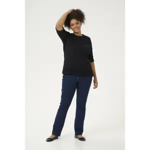 Maglione da donna KAFFE Curve Evita image-2