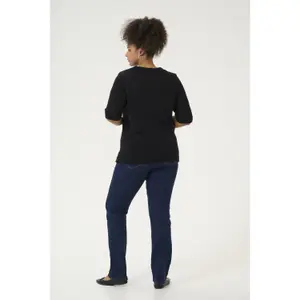 Maglione da donna KAFFE Curve Evita image-4