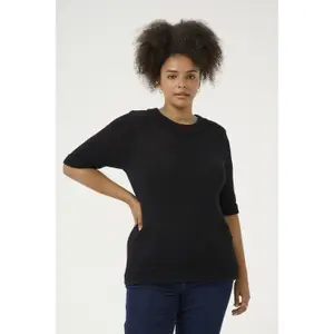 Maglione da donna KAFFE Curve Evita image-1