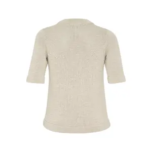 Maglione da donna KAFFE Curve Evita image-2