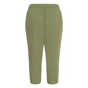Women's Trousers KAFFE Curve KCmille KCMille image-3