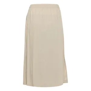 Women's skirt KAFFE Curve Mille image-3