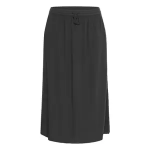 Women's skirt KAFFE Curve KCMille image-0