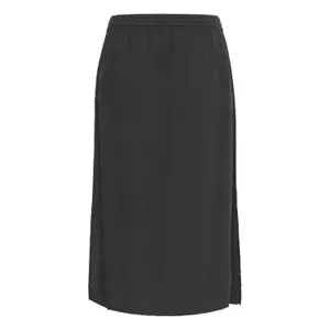 Women's skirt KAFFE Curve KCMille image-3