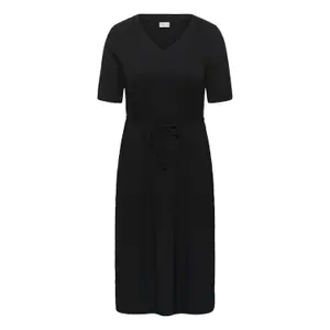 Women's dress KAFFE Curve KCIvena image-0