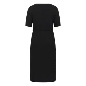 Women's dress KAFFE Curve KCIvena image-3