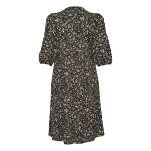 Women's dress KAFFE Curve KCkatrina image-3