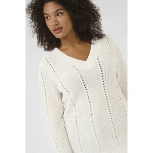 Maglione da donna KAFFE Curve Lorry image-5
